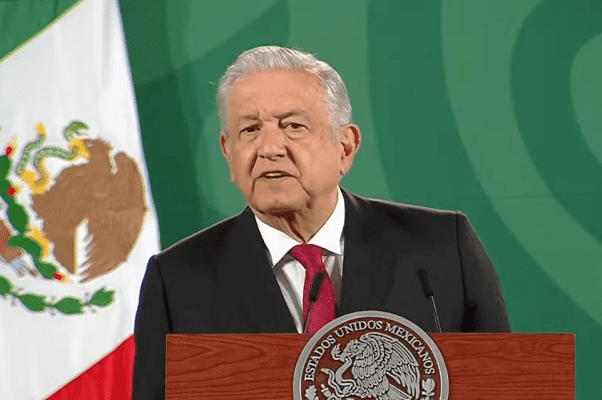 Aun cuestas del TEPJF, AMLO llama a participar en Revocación de mandato