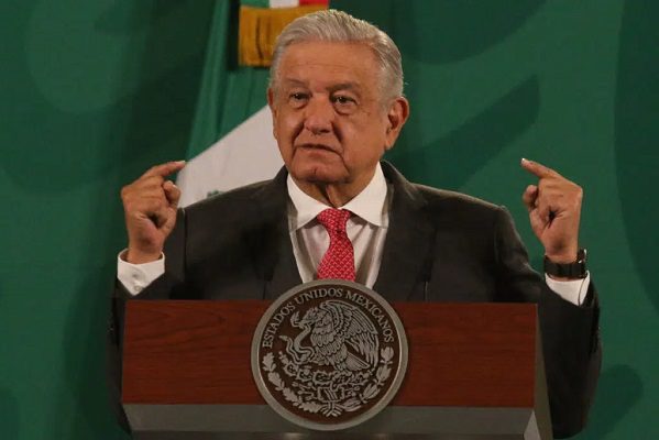 En nueva carta, AMLO promete a Biden acciones para evitar calentamiento global