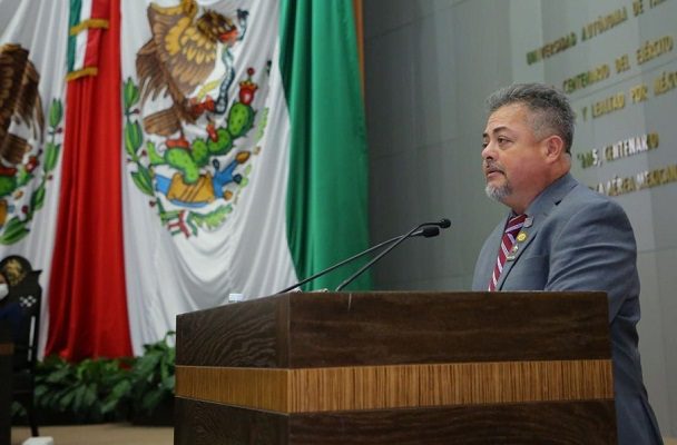 Desaparecen exdiputado local de Tamaulipas y su esposa
