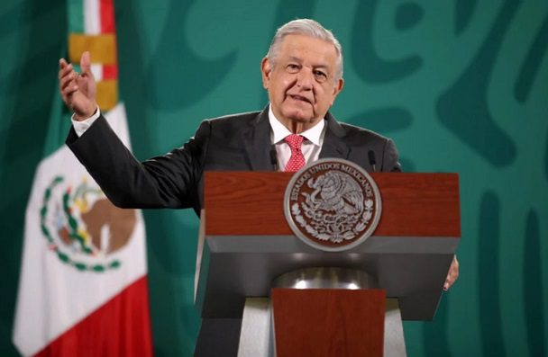 AMLO pedirá en la ONU combatir la corrupción y acumulación de riqueza