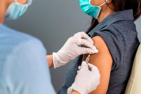 Comienza campaña nacional de vacunación contra la influenza