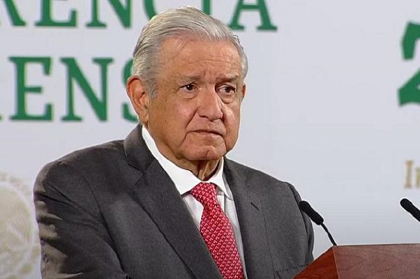 AMLO asegura que ya "están detenidos los responsables" por el caso LeBarón