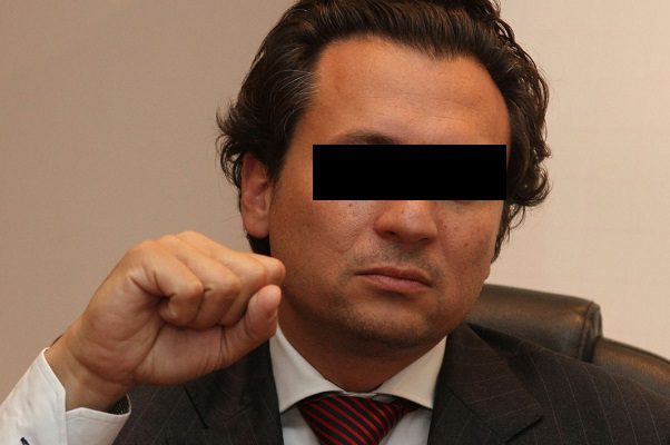 Niegan tiempo a Lozoya para recabar más pruebas a su favor