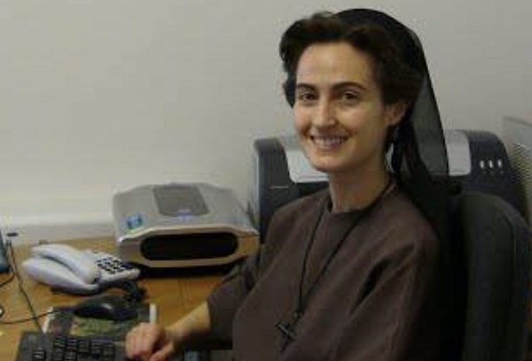 Por primera vez, una mujer lidera la Secretaría General del Gobierno del Vaticano