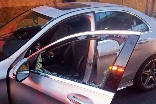 Cae adolescente de 15 años por asalto a mano armada en Periférico