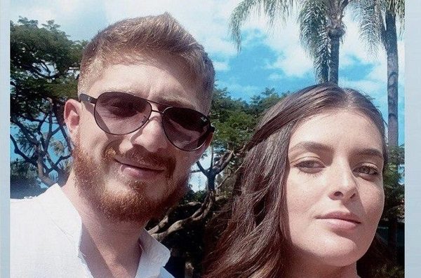 Exnovia de Octavio Ocaña comparte imágenes junto al actor