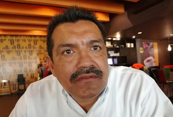 Detienen a excandidato del PT en Veracruz por posesión de droga y armas