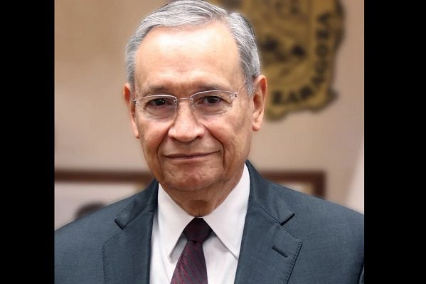 Fallece por Covid-19 el secretario de Educación de Coahuila