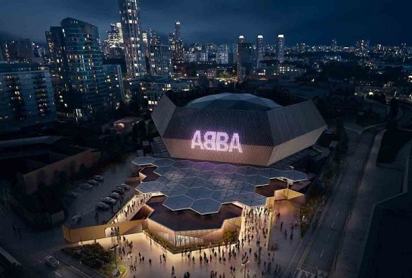 ABBA suspende promoción tras muertes en concierto de homenaje