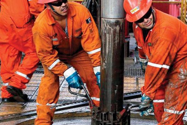 Dirigente de sindicato de Pemex se elegirá por voto electrónico