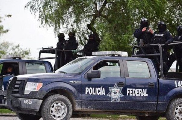 Grupo armado que desató balacera en Puerto Morelos llegó por el mar
