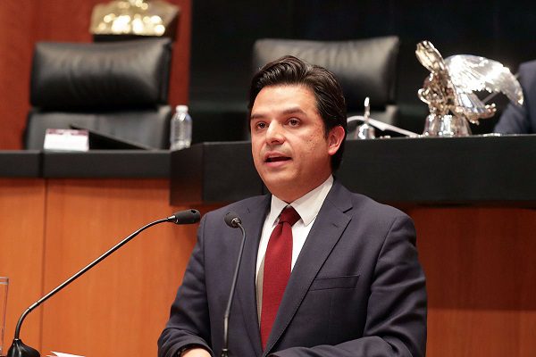 Zoé Robleado asegura que tragedia en hospital de Tula "fue inevitable"