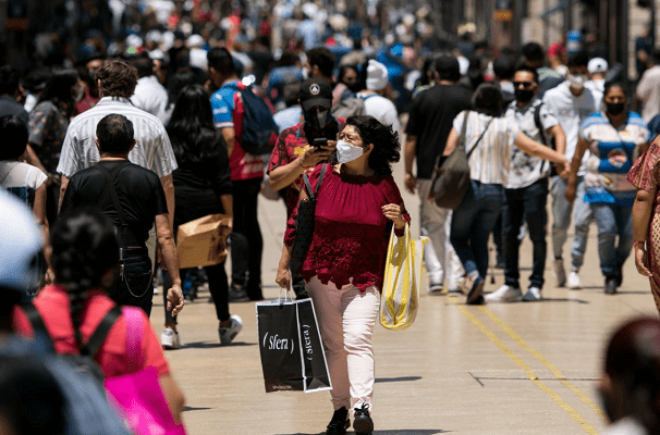 La CDMX continúa en semáforo verde por cuarta semana consecutiva