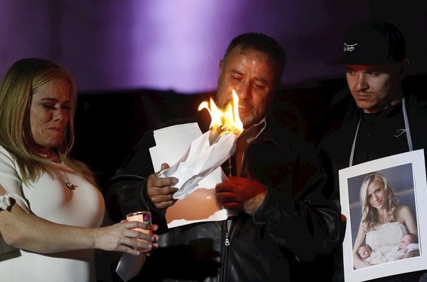 La familia LeBarón pide declarar el 4 de noviembre como día de luto nacional