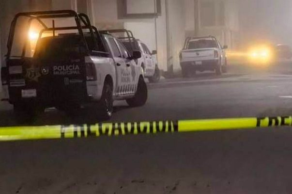 Asesinan a familia y los queman junto a su casa, en Zacatecas