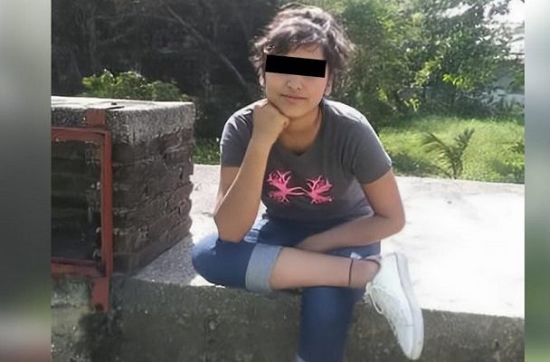 Exigen justicia por el feminicidio de 'Fanny', adolescente asesinada en Oaxaca