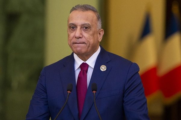 Primer ministro de Irak sale ileso tras atentado con un "dron explosivo"