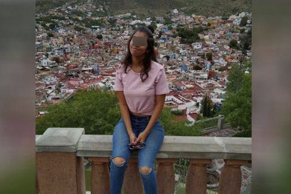 Dan 25 años de prisión a feminicida de Ana Daniela, asesinada en Guanajuato