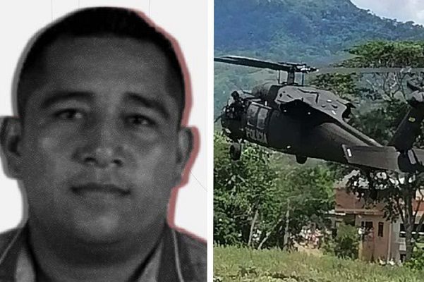 Detienen al presunto autor intelectual del atentado contra Iván Duque