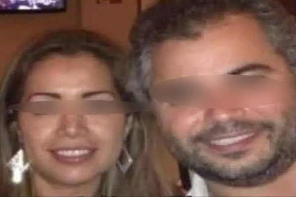 Detienen en CDMX a los padres de Marlon 'N', presunto feminicida