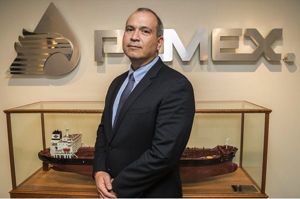 El exdirector de Pemex, Carlos Treviño, se habría fugado hace dos meses