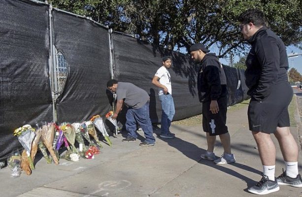 Travis Scott es demandado por la avalancha humana que dejó ocho muertos