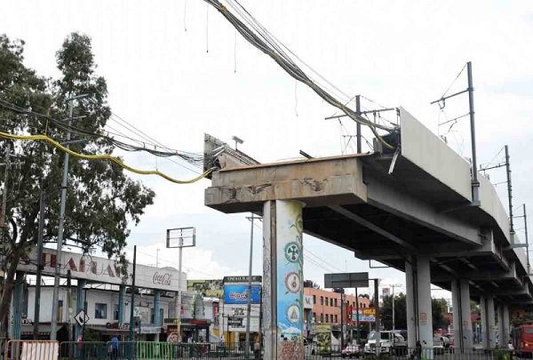 Víctimas piden crear Comisión de la Verdad sobre accidente en la L12