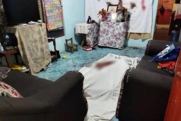 Joven apuñala a su hermano tras discusión por el videojuego Free Fire, en Veracruz