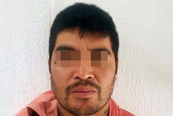 Sujeto mata a bebé tras lanzarlo contra la pared; le dan 70 años de cárcel