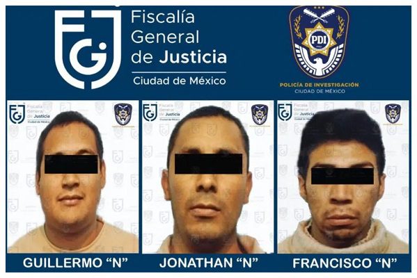 Sujetos se hacían pasar como técnicos de telefonía para asaltar viviendas