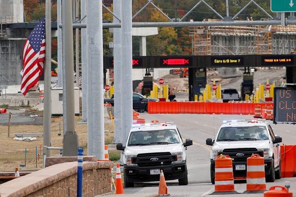 Desde mañana, EE.UU. abre sus fronteras a viajeros internacionales