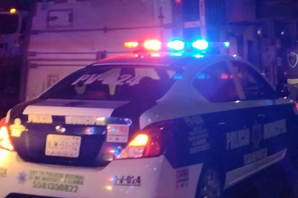 Con signos de tortura, abandonan cuerpo de mujer en calles de Iztacalco