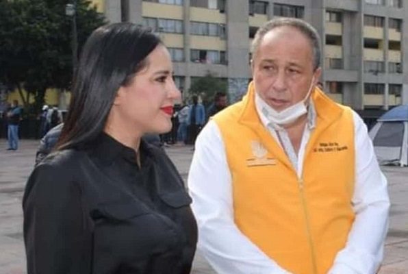 Enrique Gou renuncia a cargo en la Cuauhtémoc "por irregularidades"