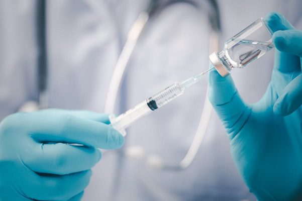 Se vacunará a menores de 5 a 11 años en Nuevo León