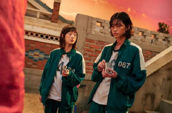 El director de El juego del calamar confirma una segunda temporada