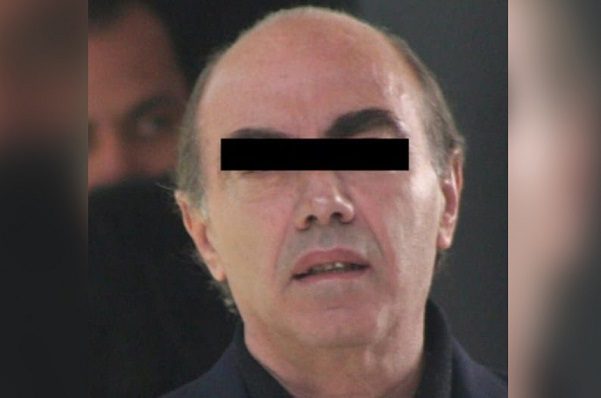 Kamel Nacif busca que la FGR le dé acceso a investigación en su contra