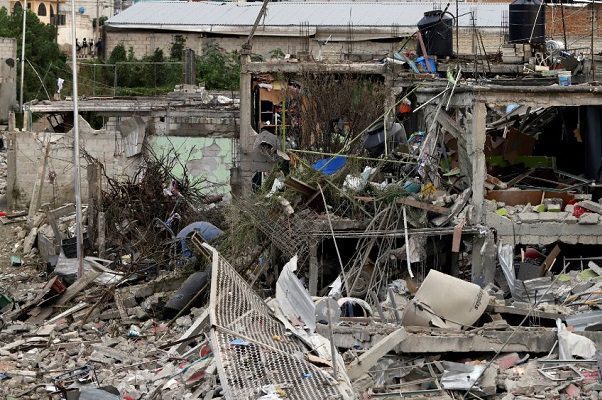 Sube a cuatro el número de víctimas fatales por explosiones en Puebla