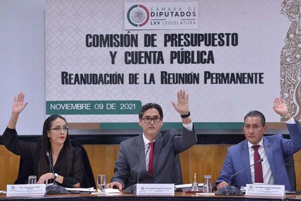 Comisión aprueba megarrecorte a organismos autónomos