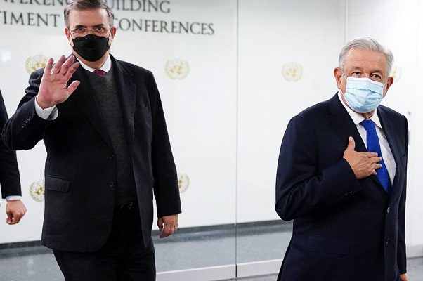 “Empresas no quieren dejar de robar”: diría AMLO a Biden sobre Reforma eléctrica