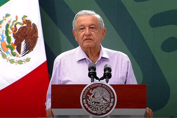 AMLO insiste a Jorge Alcocer eficiencia en abasto de medicamentos