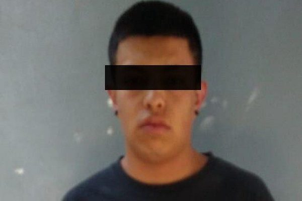 Cae "El Donovan", presunto extorsionador de La Unión Tepito