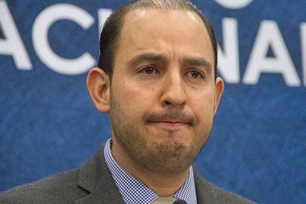 TEPJF permite a militantes del PAN impugnar renovación de dirigencia