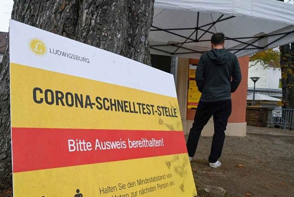 Ante repunte de casos, Alemania implementará nuevas medidas contra el Covid-19