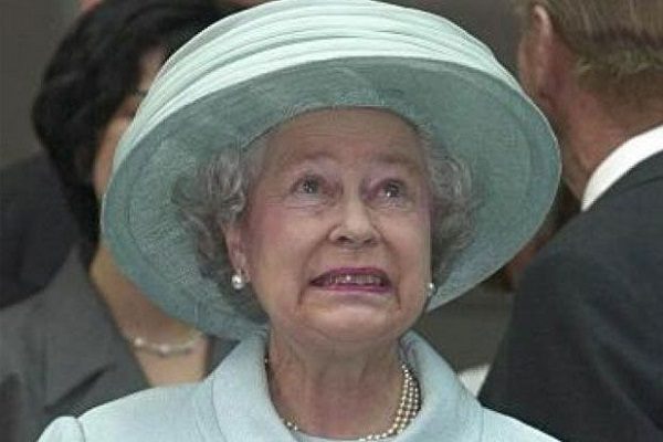 Isabel II asistirá a un acto público tras estar varias semanas de reposo