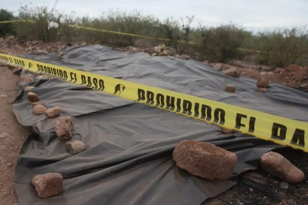 El “Coma Bravo”, relacionado con asesinato de la familia LeBarón