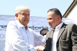 “No podemos tolerar ningún acto de extravagancia”, dice AMLO sobre Santiago Nieto