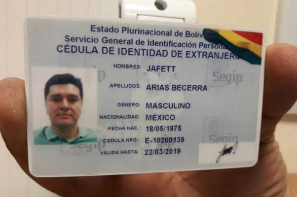 Extraditan a EE.UU. a cuñado de 'El Mencho'; lo acusan de tráfico de drogas