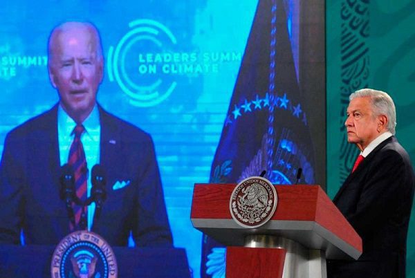 AMLO "balconeará" a congresistas de EU que no apoyen iniciativa migratoria