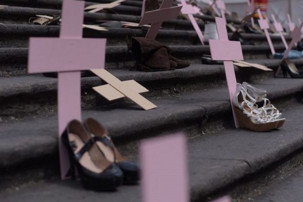 Sonora ocupa el segundo lugar a nivel nacional en feminicidio