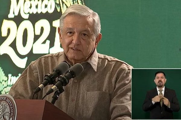 AMLO adelanta que reunión con Biden y Trudeau "va a ser muy importante"